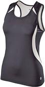 Holloway Ladies Dry-Excel Sprinter Track Singlets Holloway Ladies Dry-Excel Sprinter Track Singlets