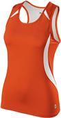 Holloway Ladies Dry-Excel Sprinter Track Singlets Holloway Ladies Dry-Excel Sprinter Track Singlets