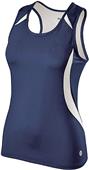 Holloway Ladies Dry-Excel Sprinter Track Singlets Holloway Ladies Dry-Excel Sprinter Track Singlets