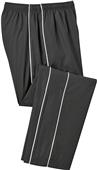 Sport-Tek Ladies Piped Wind Pant