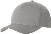 Sport-Tek Adult Flexfit Cool & Dry Poly Mesh Cap