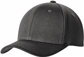 Sport-Tek Adult Flexfit Cool & Dry Poly Mesh Cap