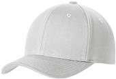 Sport-Tek Adult Flexfit Cool & Dry Poly Mesh Cap