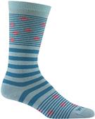 Wigwam Gracie Crew Length Casual Women's Socks