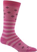 Wigwam Gracie Crew Length Casual Women's Socks