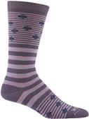 Wigwam Gracie Crew Length Casual Women's Socks