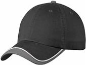 Port Authority Adult Double Visor Cap