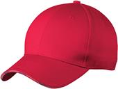 Port Authority Adult Americana Flag Sandwich Cap