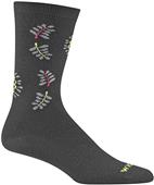 Wigwam Jasmine Crew Length Casual Women's Socks
