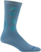 Wigwam Jasmine Crew Length Casual Women's Socks