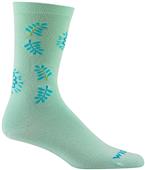 Wigwam Jasmine Crew Length Casual Women's Socks