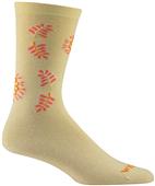 Wigwam Jasmine Crew Length Casual Women's Socks