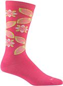 Wigwam Lily Crew Length Casual Women's Socks