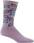 Wigwam Lily Crew Length Casual Women's Socks