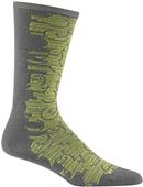 Wigwam Nina Crew Length Casual Women's Socks