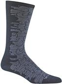 Wigwam Nina Crew Length Casual Women's Socks