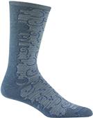 Wigwam Nina Crew Length Casual Women's Socks