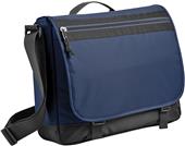 Port Authority Nailhead Messenger Bag