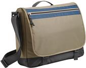 Port Authority Nailhead Messenger Bag
