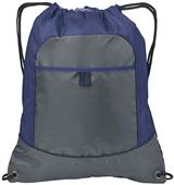 Port Authority Pocket Cinch Pack