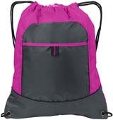 Port Authority Pocket Cinch Pack