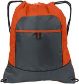 Port Authority Pocket Cinch Pack