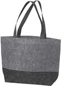Port Authority Felt Tote