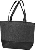 Port Authority Felt Tote