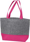 Port Authority Felt Tote