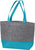 Port Authority Felt Tote