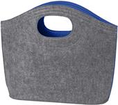 Port Authority Felt Hobo Tote