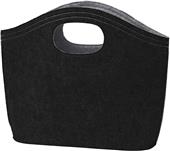 Port Authority Felt Hobo Tote