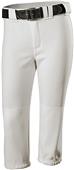 Holloway Ladies Mercy Double Knit Softball Pants