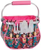 Picnic Plus Blossom Garden Tote Picnic Plus Blossom Garden Tote