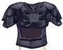 Adams Youth FJY-1 Porthole Mesh Football Jerseys