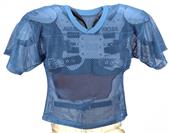 Adams Youth FJY-1 Porthole Mesh Football Jerseys