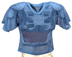 COLUMBIA BLUE
