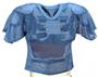 Adams Youth FJY-1 Porthole Mesh Football Jerseys