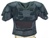 Adams Youth FJY-1 Porthole Mesh Football Jerseys