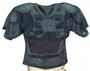 Adams Youth FJY-1 Porthole Mesh Football Jerseys