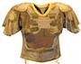 Adams Youth FJY-1 Porthole Mesh Football Jerseys
