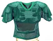 Adams Youth FJY-1 Porthole Mesh Football Jerseys