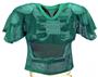 Adams Youth FJY-1 Porthole Mesh Football Jerseys