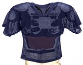Adams Youth FJY-1 Porthole Mesh Football Jerseys
