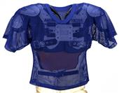 Adams Youth FJY-1 Porthole Mesh Football Jerseys