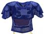 Adams Youth FJY-1 Porthole Mesh Football Jerseys