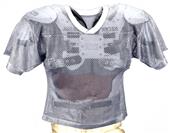 Adams Youth FJY-1 Porthole Mesh Football Jerseys