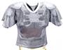Adams Youth FJY-1 Porthole Mesh Football Jerseys