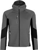 Landway Womens Phantom Hooded Bonded Jacket Landway Womens Phantom Hooded Bonded Jacket