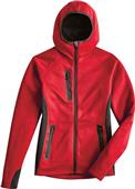 Landway Womens Phantom Hooded Bonded Jacket Landway Womens Phantom Hooded Bonded Jacket